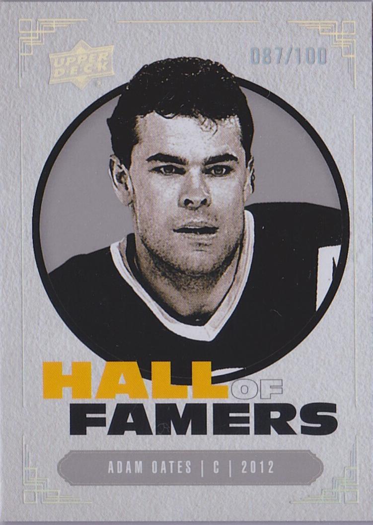 Adam Oates [Century] #117