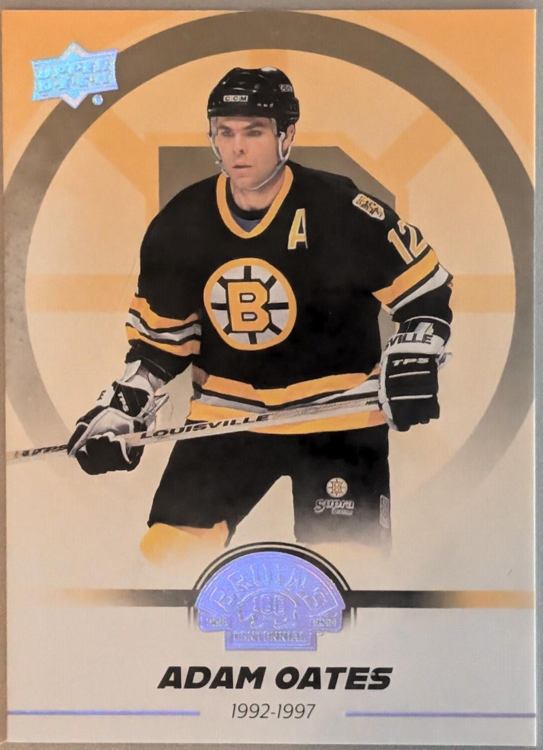 Adam Oates [Century] #35