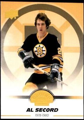 Al Secord #13