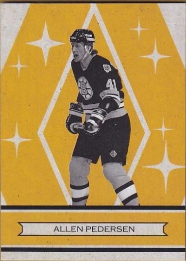 Allen Pedersen [Retro] #61