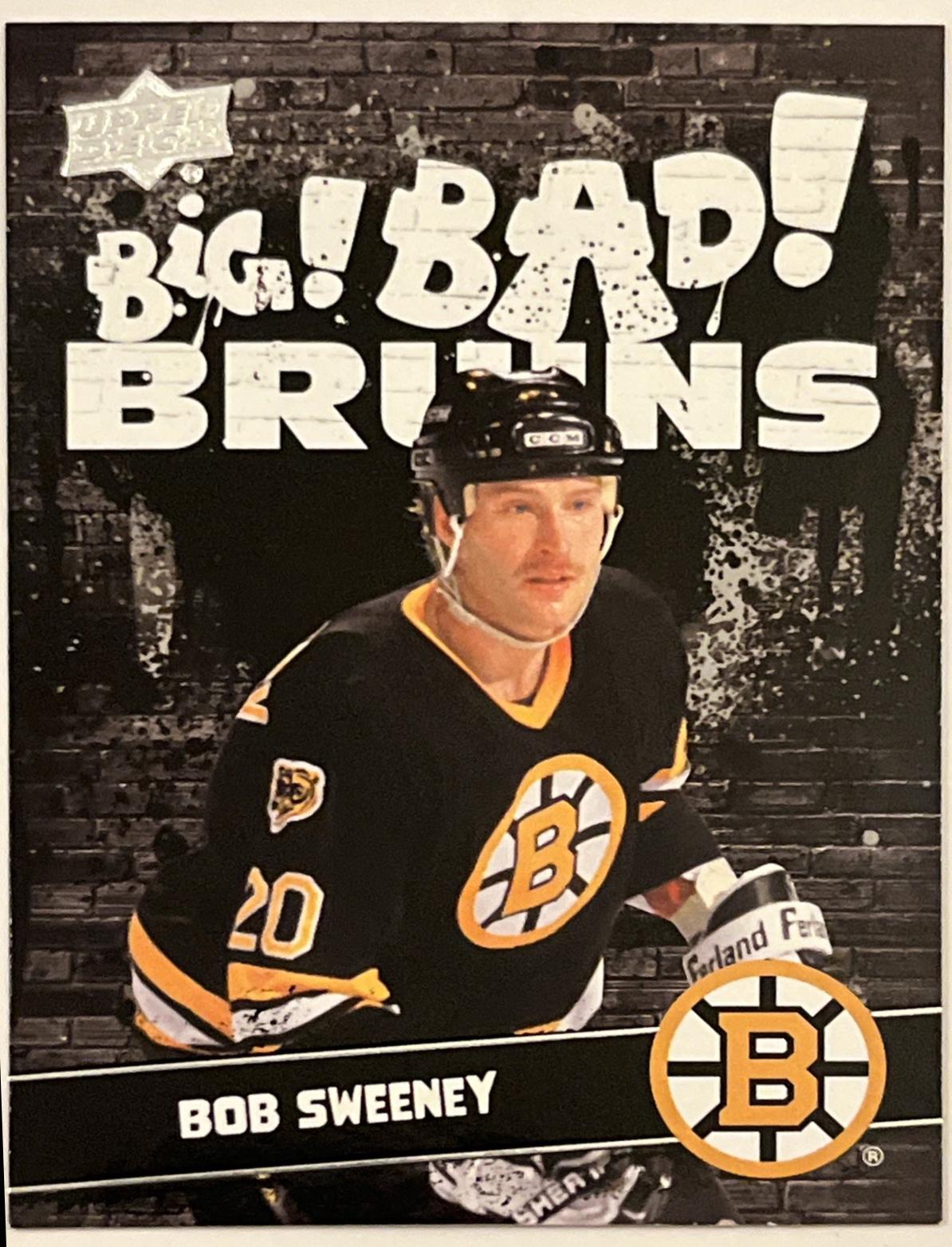 Bob Sweeney #189