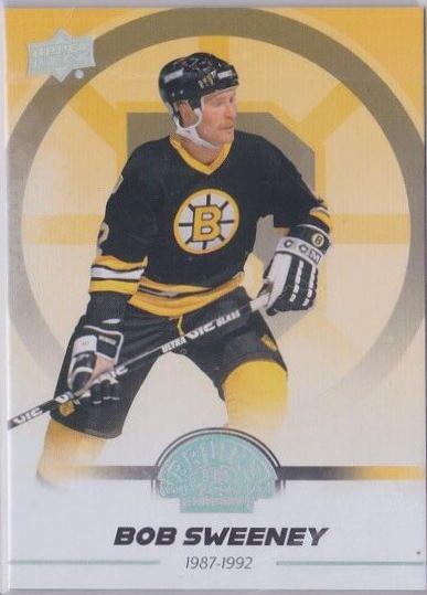 Bob Sweeney [Century] #69