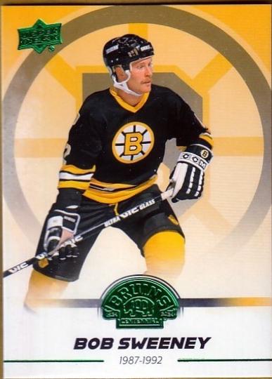 Bob Sweeney [Lucky Green] #69
