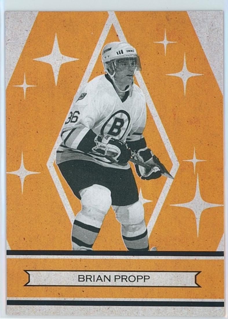Brian Propp [Retro] #55