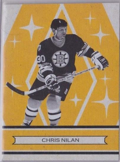 Chris Nilan [Retro] #7