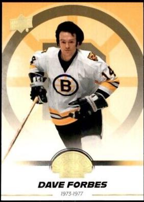 Dave Forbes #39