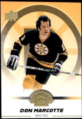 Don Marcotte #66