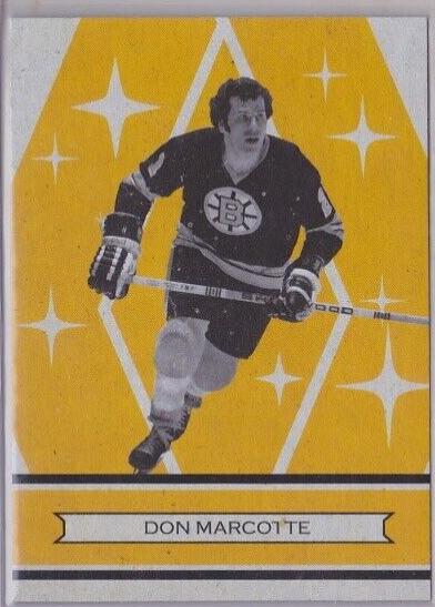 Don Marcotte [Retro] #66