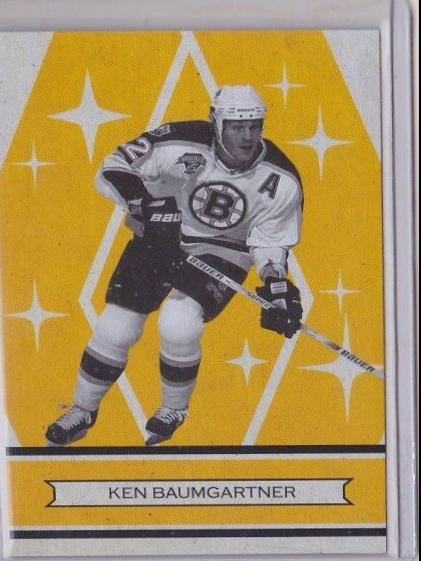 Don Sweeney [Retro] #94