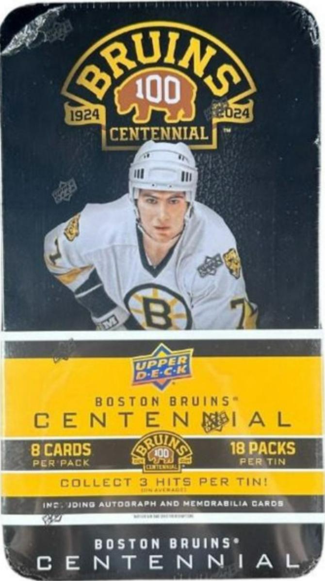Hobby Box