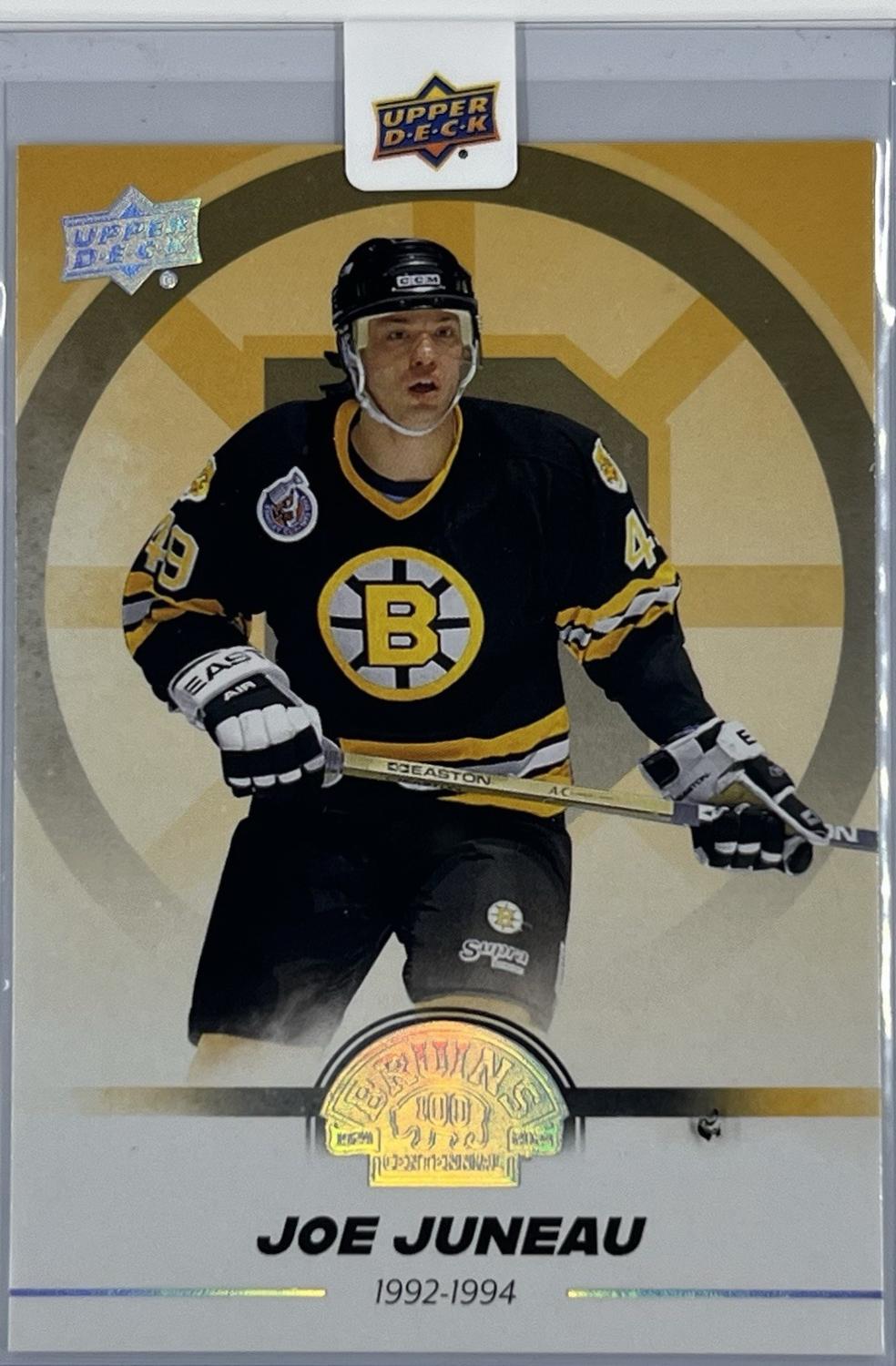 Joe Juneau [Century] #51
