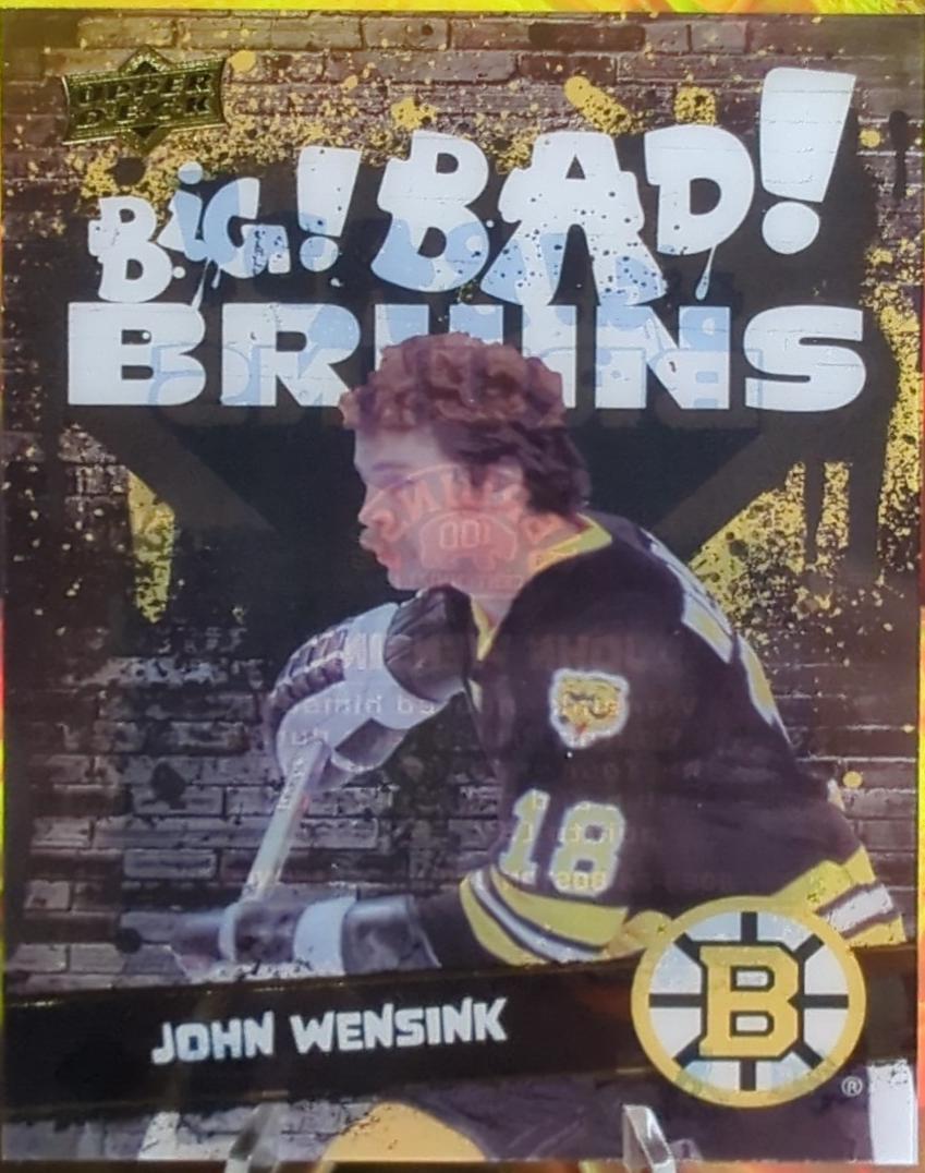 John Wensink [Acetate] #200