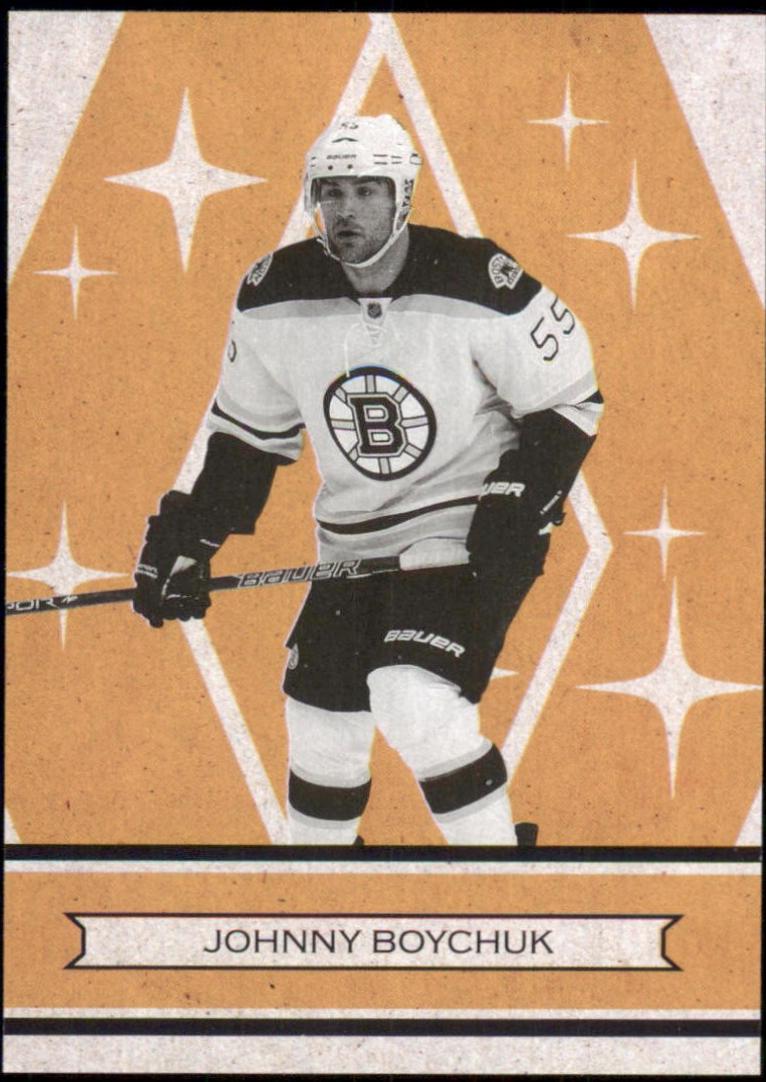 Johnny Boychuk [Retro] #95