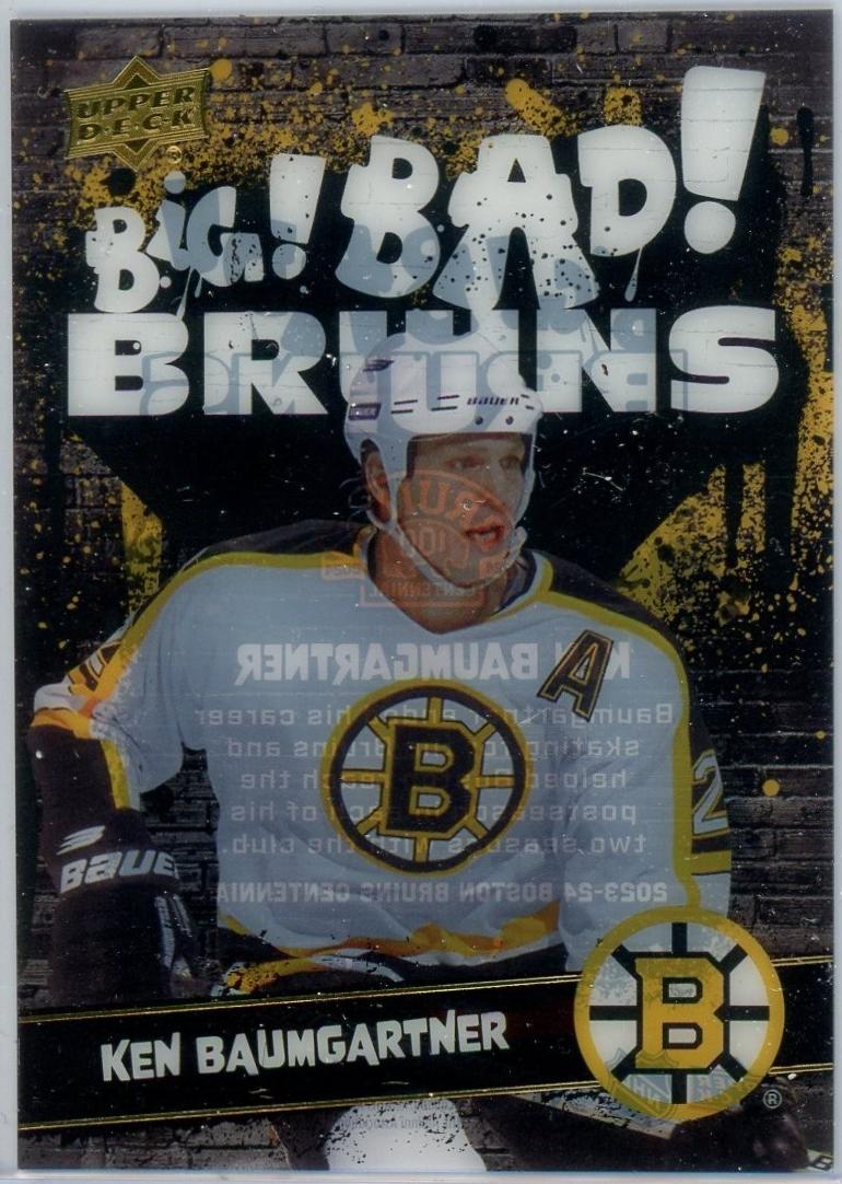 Ken Baumgartner [Acetate] #182