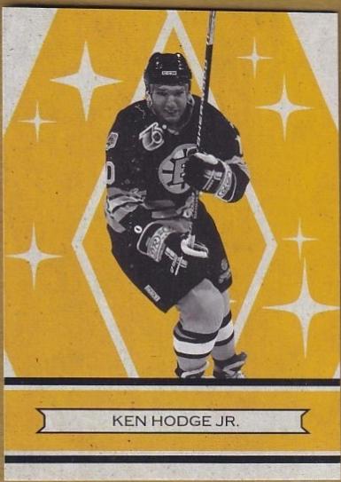 Ken Hodge Jr. [Retro] #80