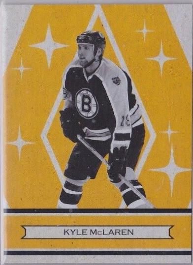 Kyle McLaren [Retro] #36