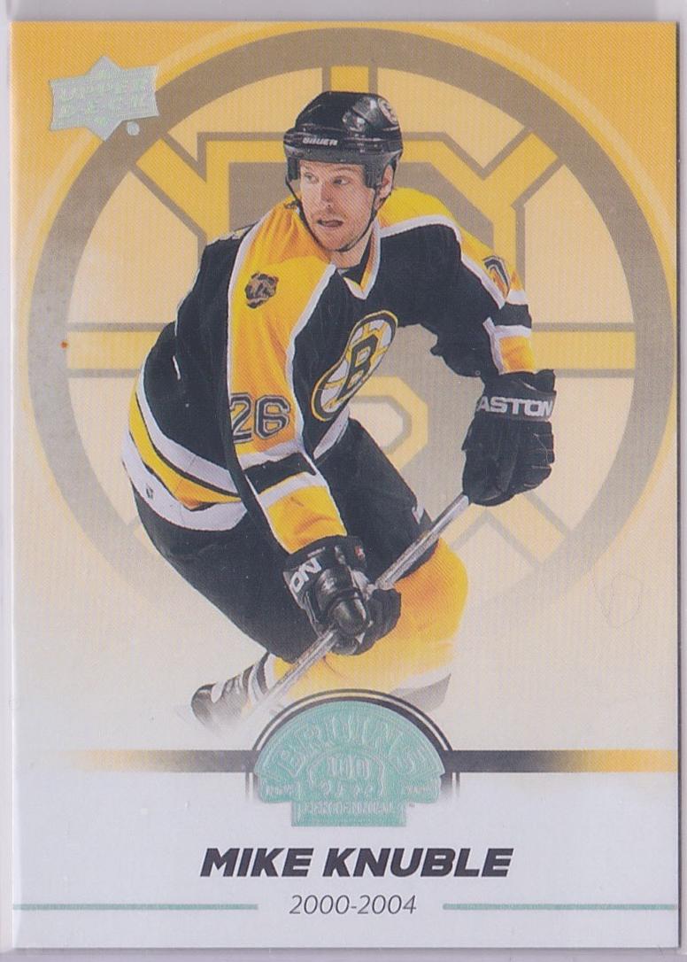 Mike Knuble [Century] #75
