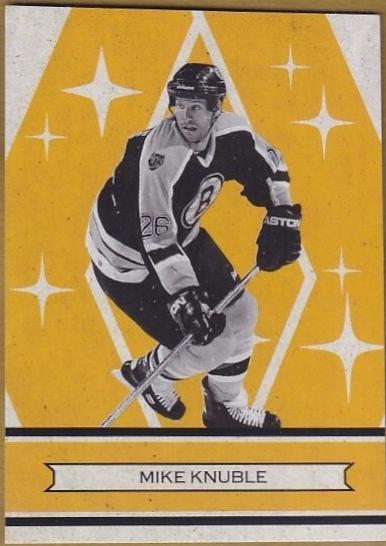 Mike Knuble [Retro] #75