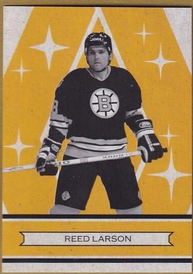 Reed Larson [Retro] #84