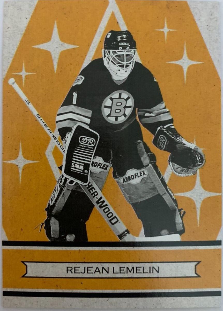 Rejean Lemelin [Retro] #30