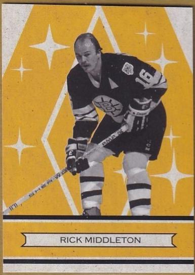 Rick Middleton [Retro] #18