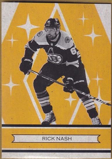 Rick Nash [Retro] #97
