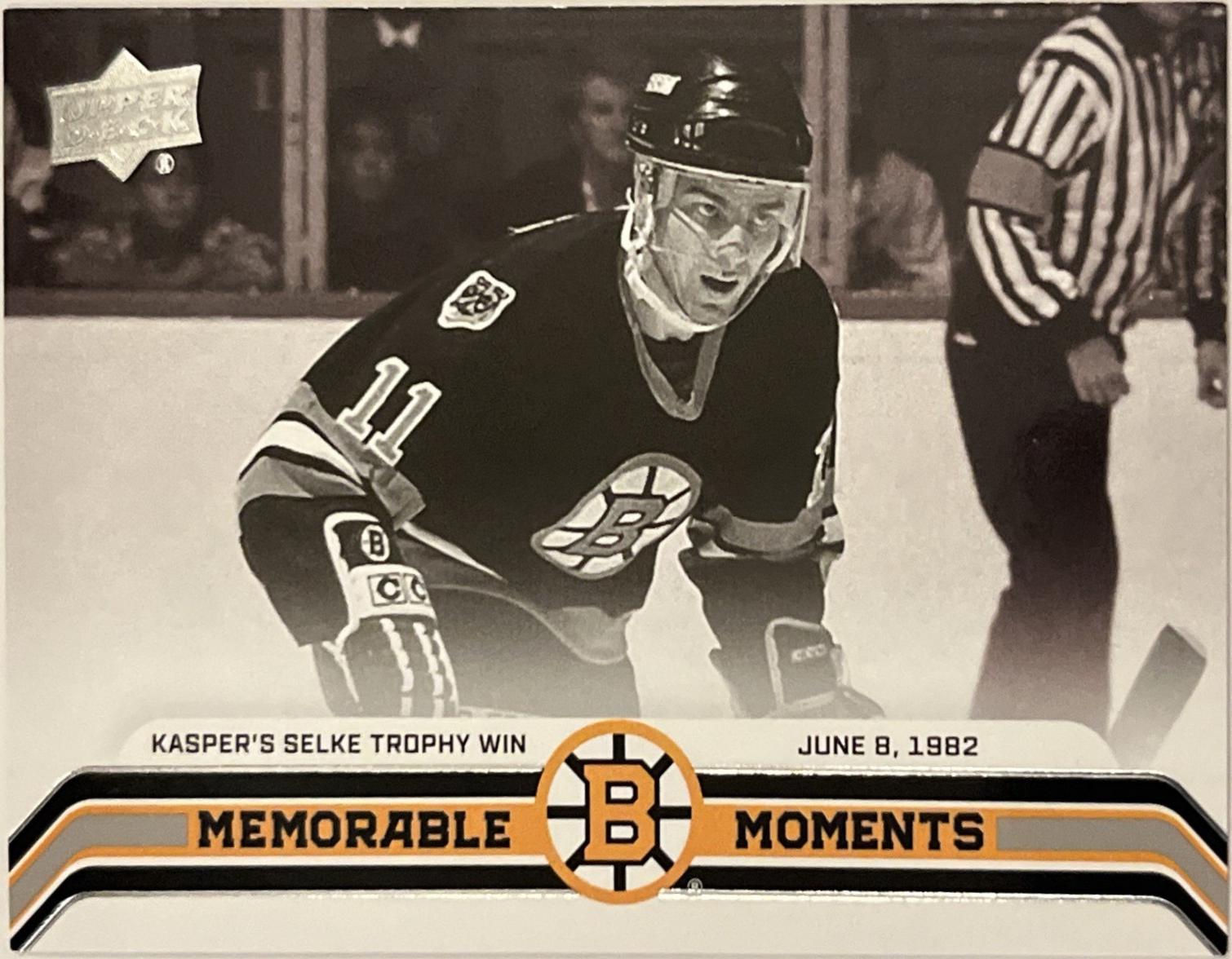 Steve Kasper #149