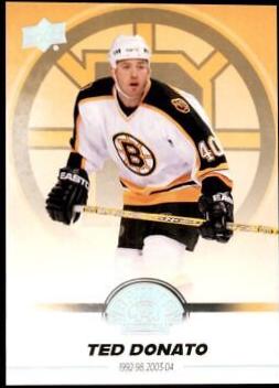 Ted Donato [Century] #72