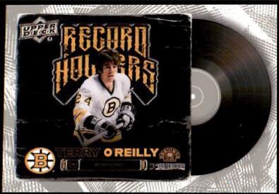 Terry O'Reilly #132