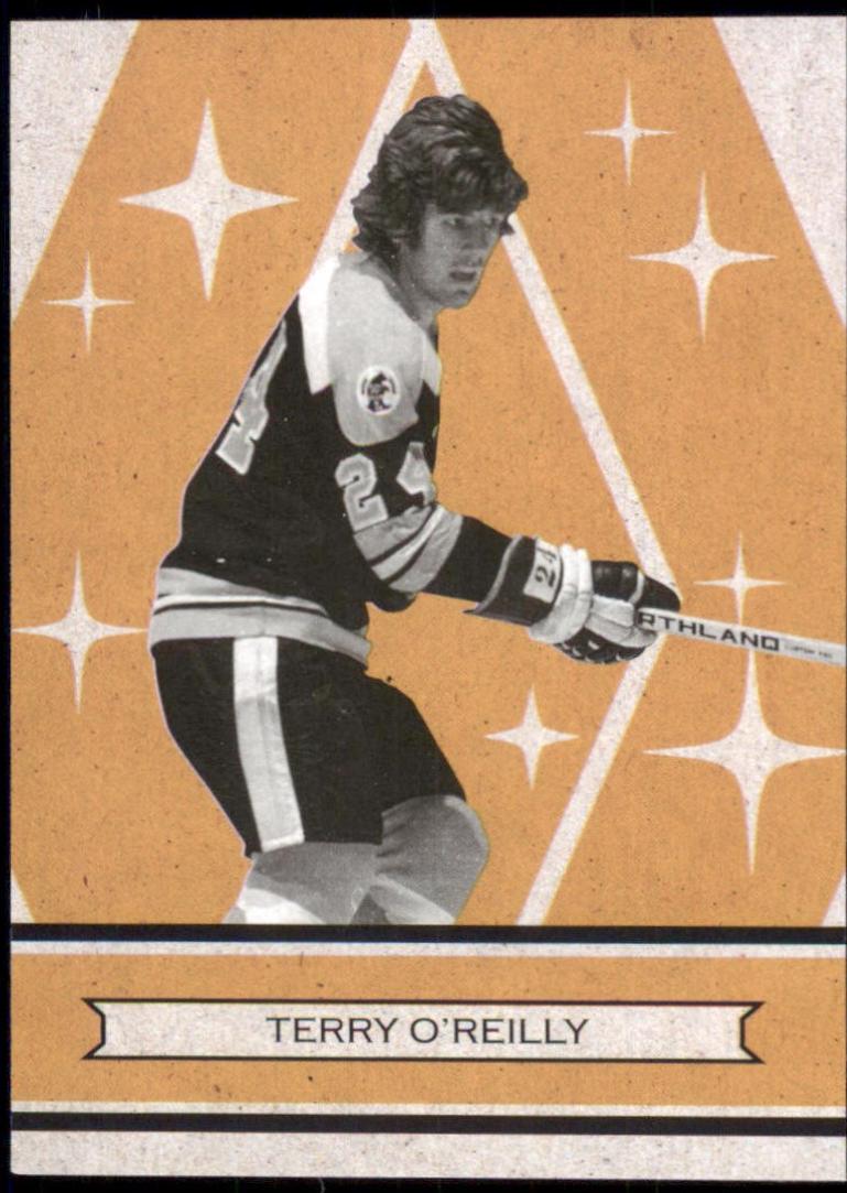Terry O'Reilly [Retro] #27