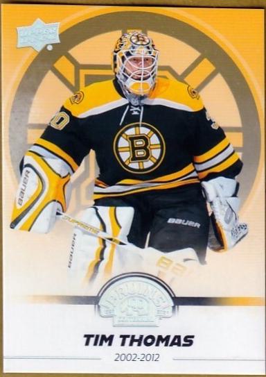 Tim Thomas [Century] #5