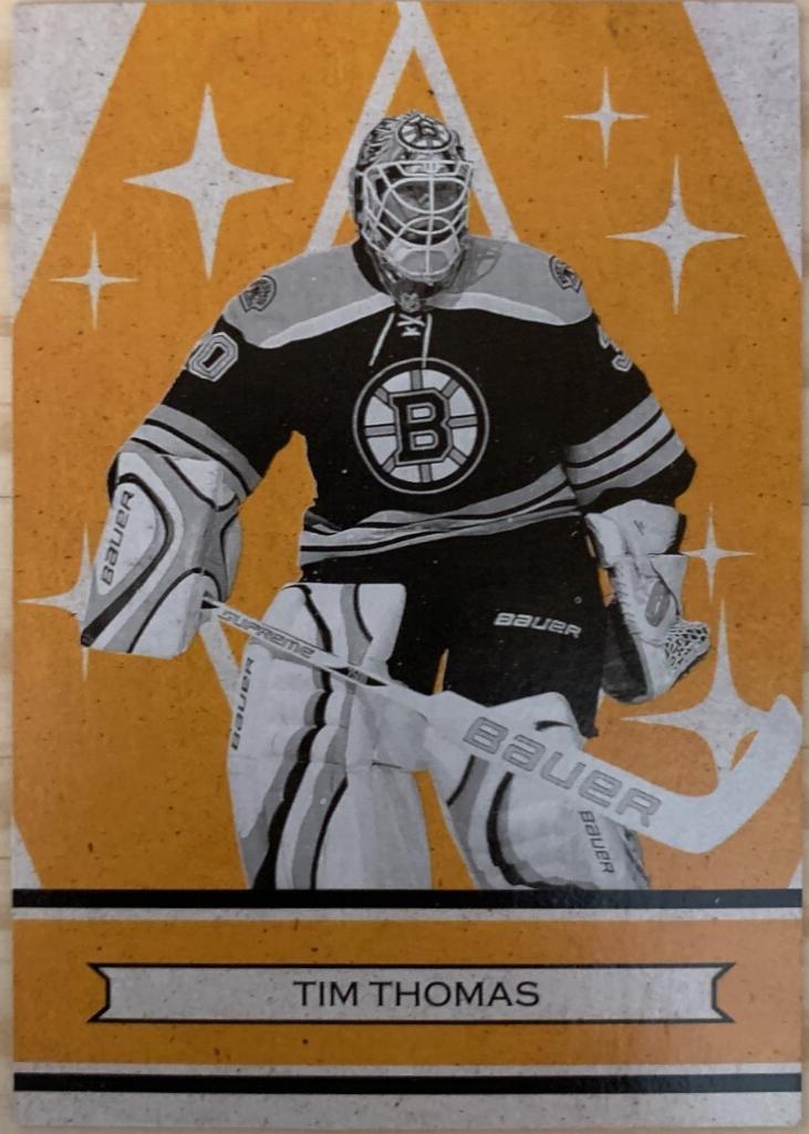 Tim Thomas [Retro] #5