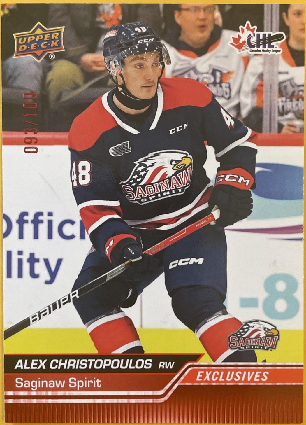 Alex Christopoulos [Exclusive] #265