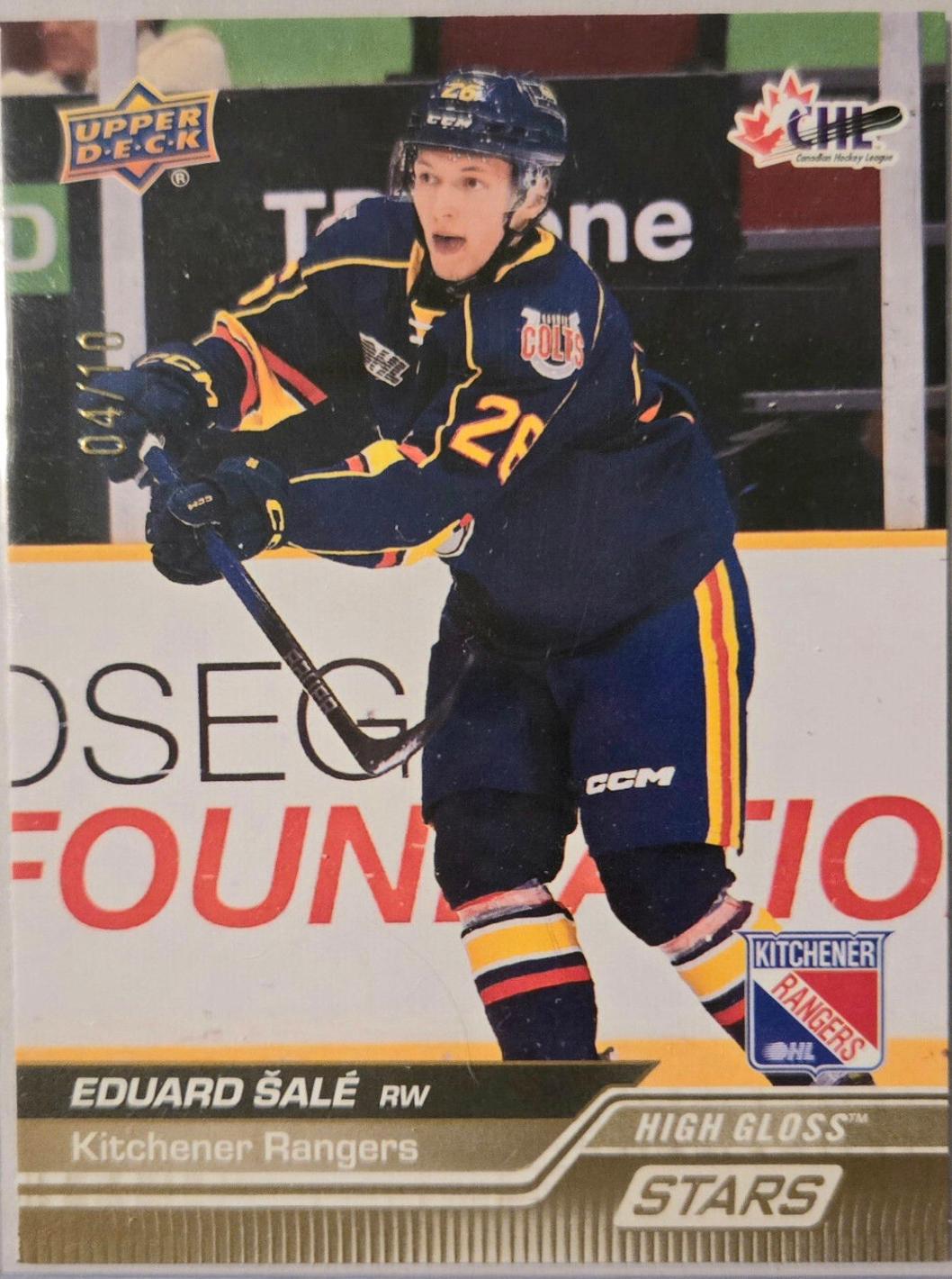 Eduard Sale [High Gloss Stars] #313