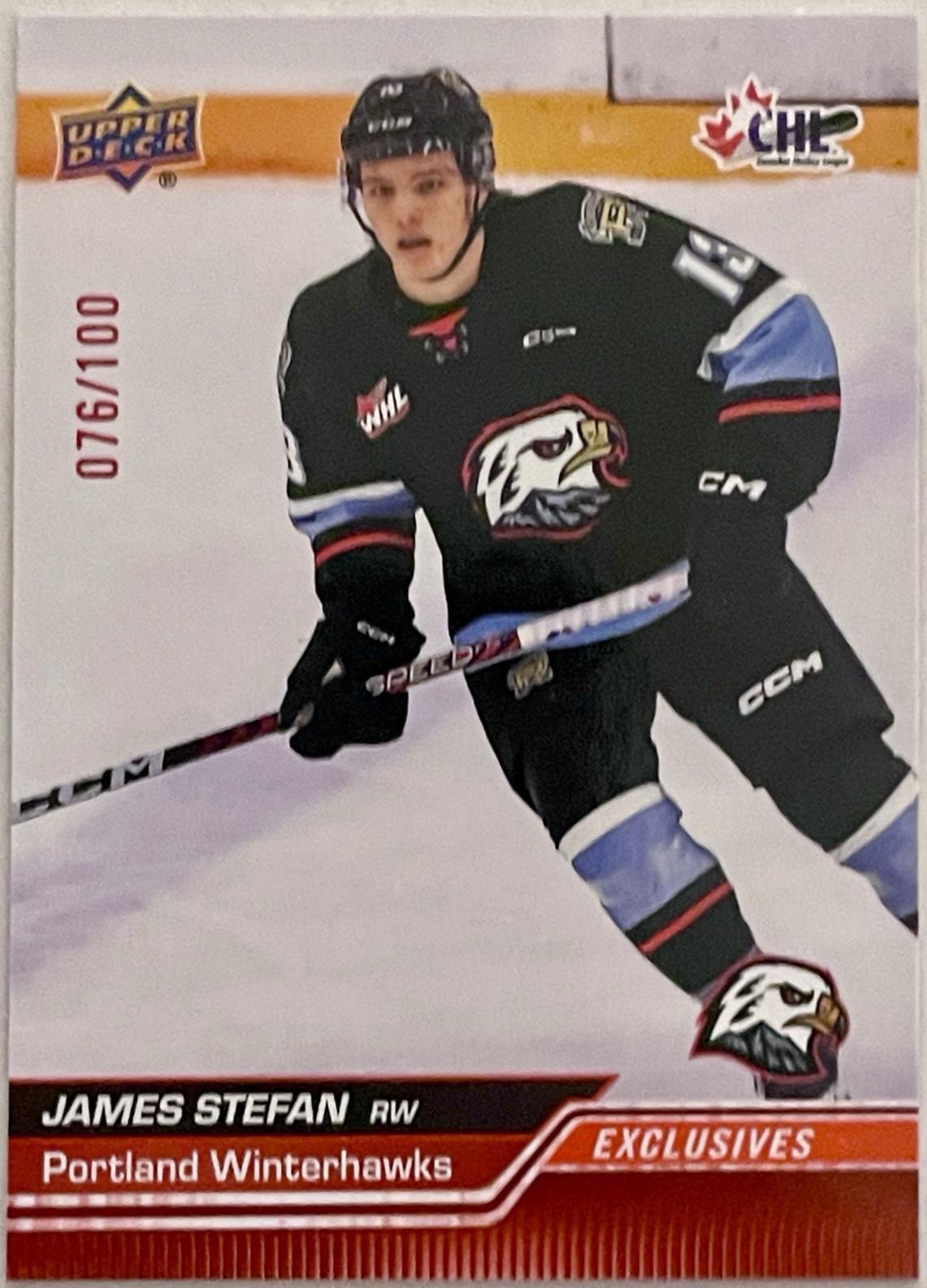 James Stefan [Exclusive] #287