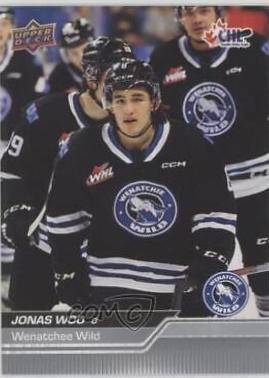 Jonas Woo #297