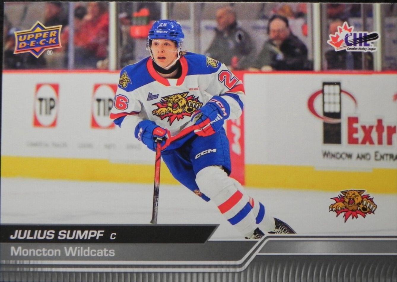 Julius Sumpf #9