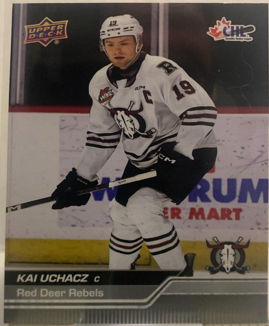 Kai Uchacz #283