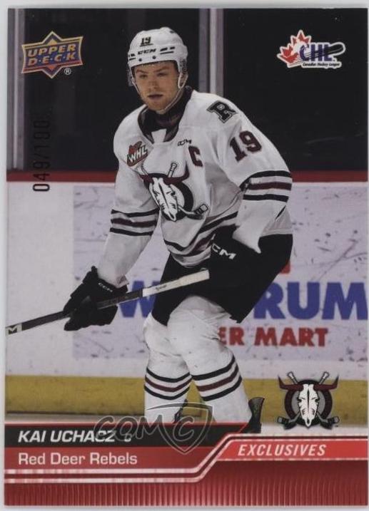 Kai Uchacz [Exclusive] #283