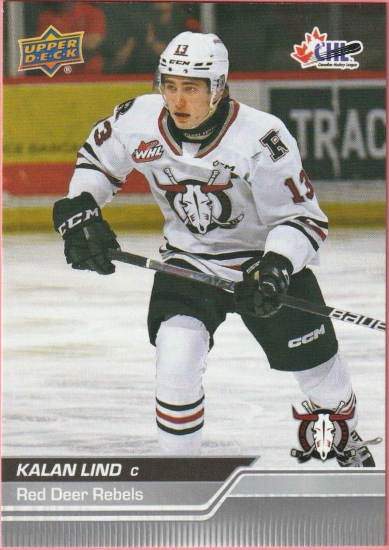 Kalan Lind #110