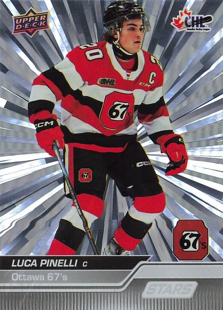 Luca Pinelli [Outburst Stars] #330