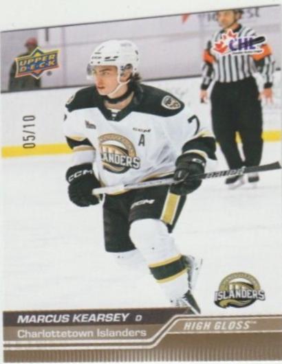 Marcus Kearsey [High Gloss] #141