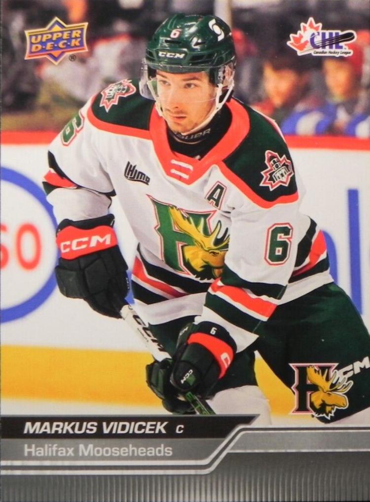 Markus Vidicek #64