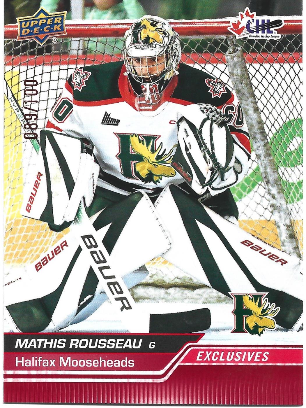 Mathis Rousseau [Exclusive] #137