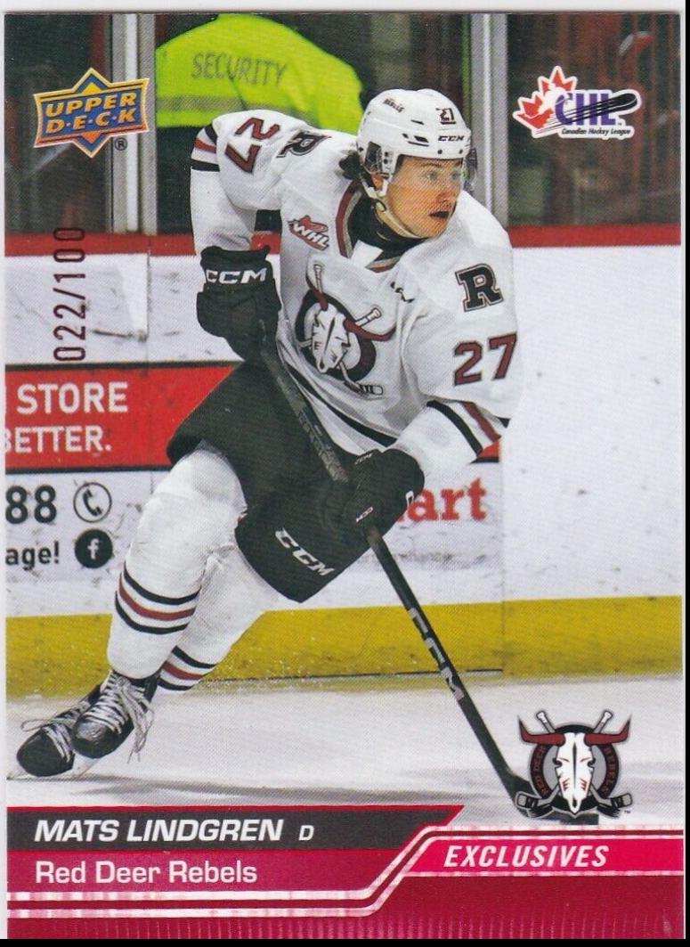 Mats Lindgren [Exclusive] #190