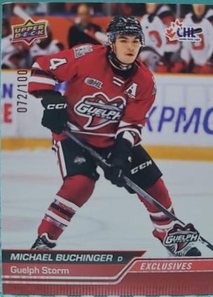 Michael Buchinger [Exclusive] #50