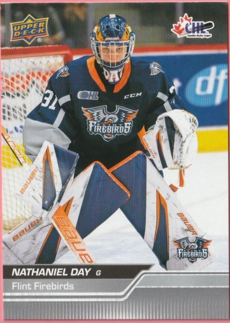 Nathaniel Day #83