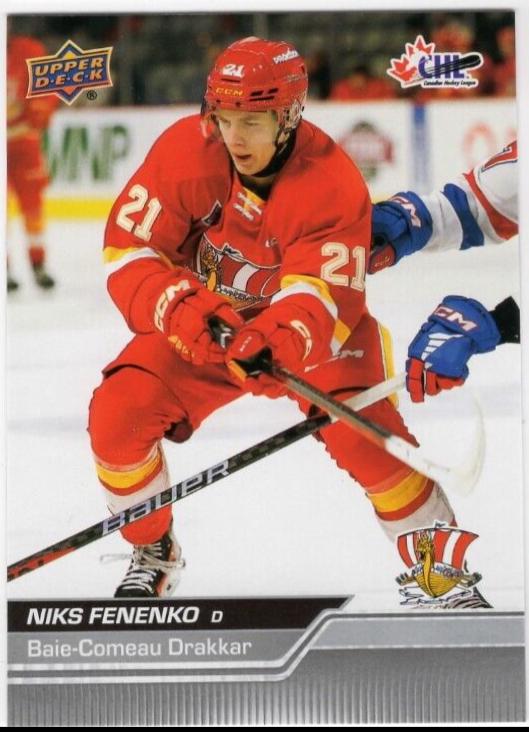 Niks Fenenko #251