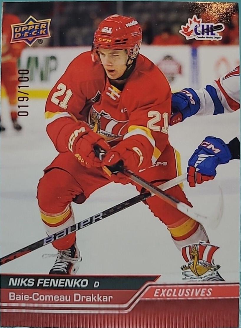Niks Fenenko [Exclusive] #251