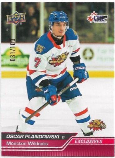Oscar Plandowski [Exclusive] #6